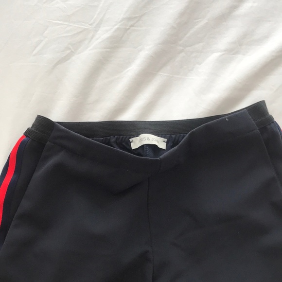 Blue Janis and John trousers - Picture 2 of 2